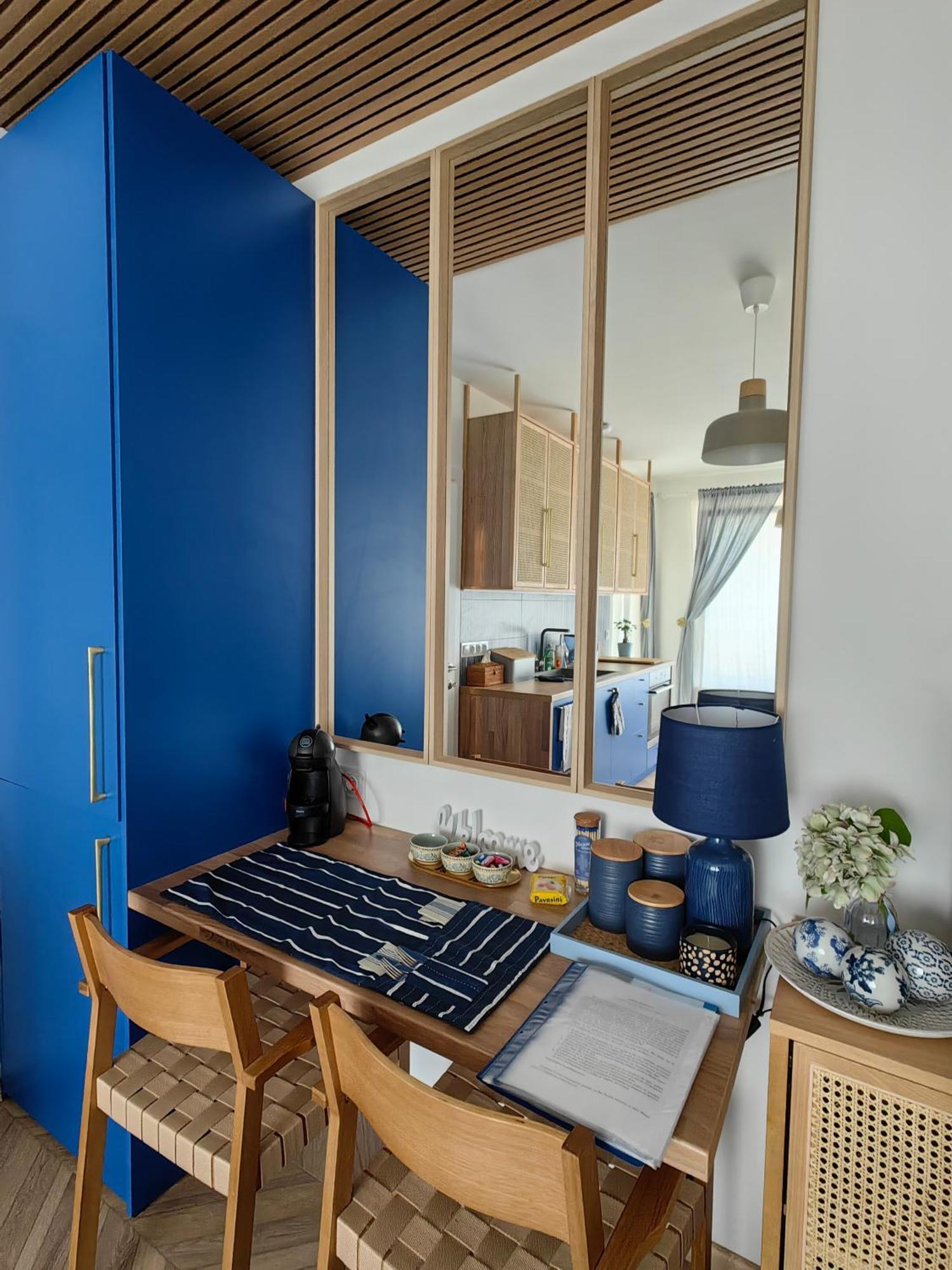 Royal Blue River Pearl Sandanski