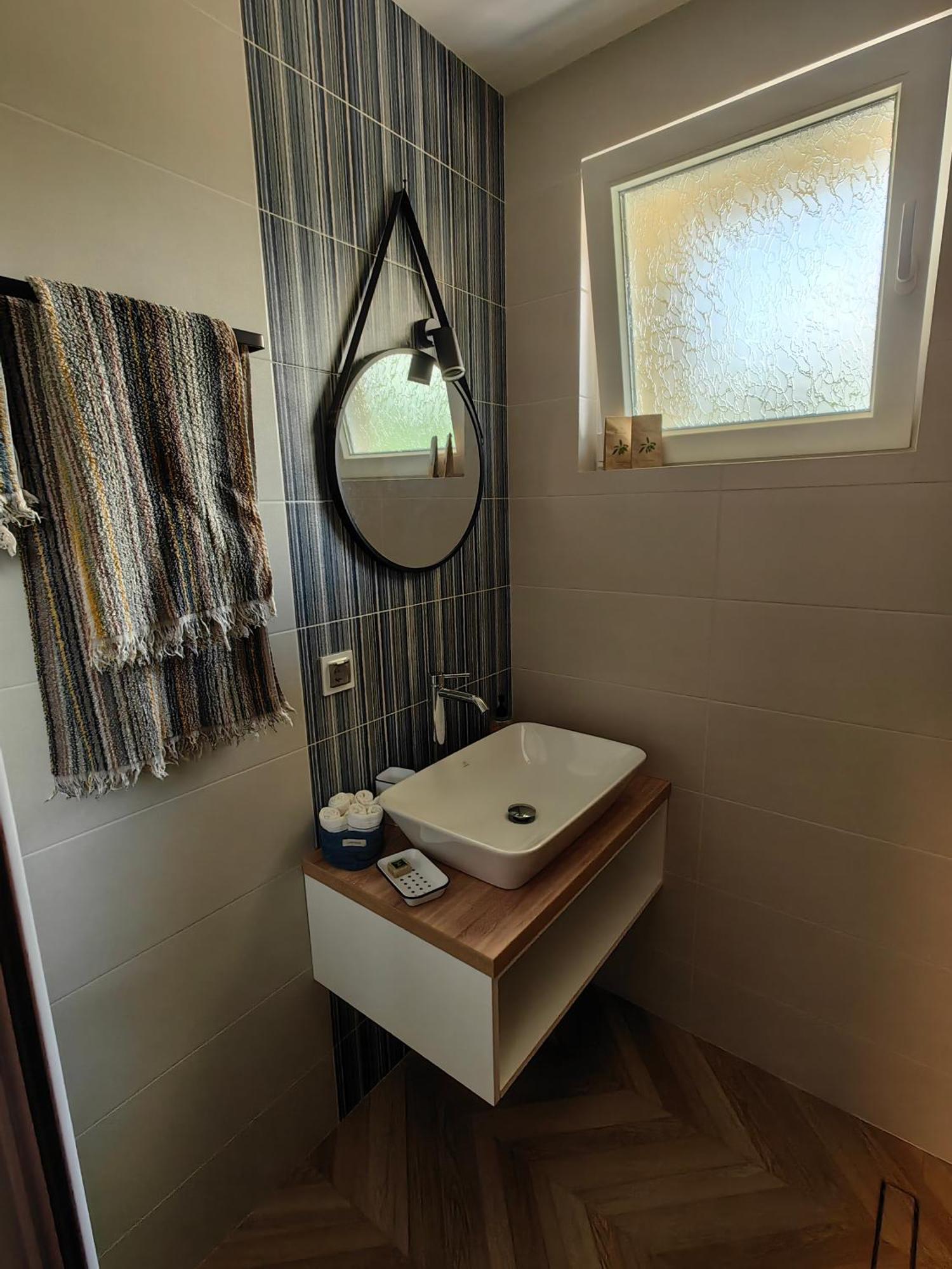 Apartment Royal Blue River Pearl Sandanski